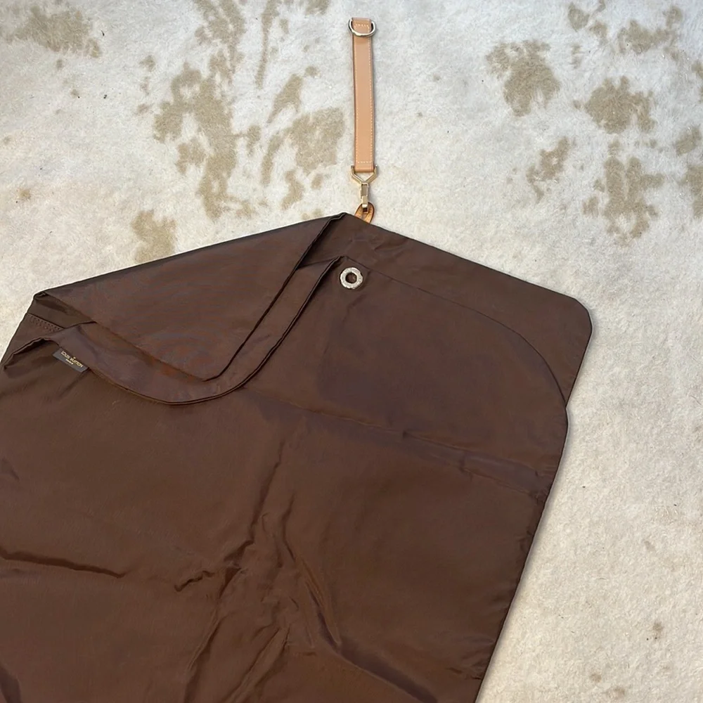 Louis Vuitton Garment Bag